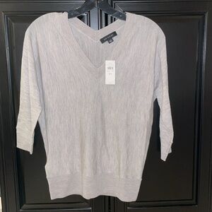 BRAND NEW ANN TAYLOR BLOUSE! With Tags! Size: XS